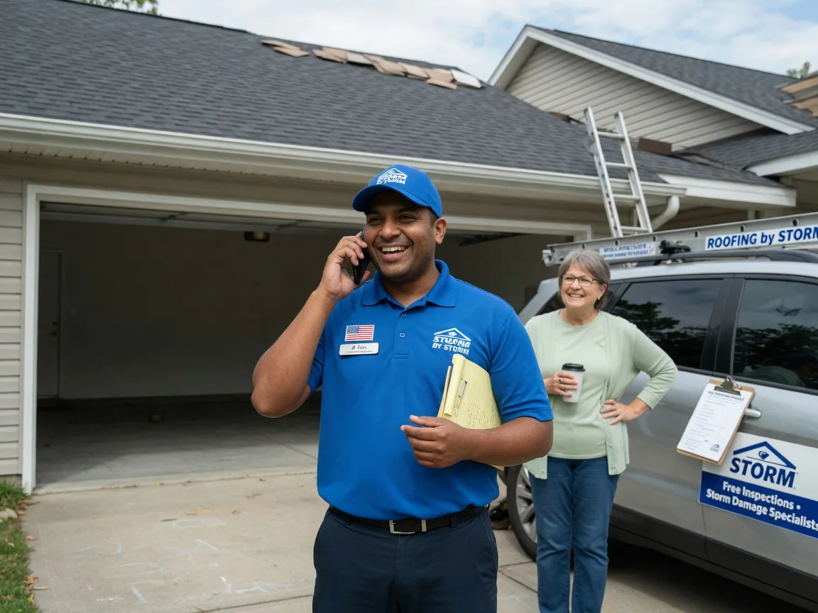 Roof Repair Near Me Kermit, WV FAQs