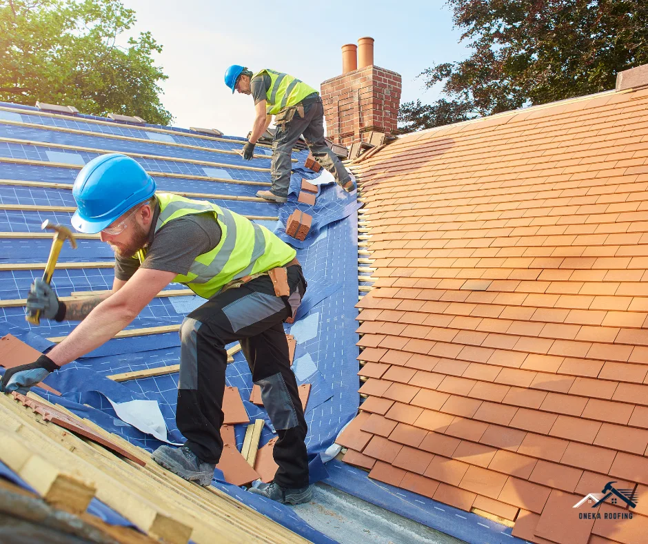 Why choose Roof Repair Near Me in Kermit, WV